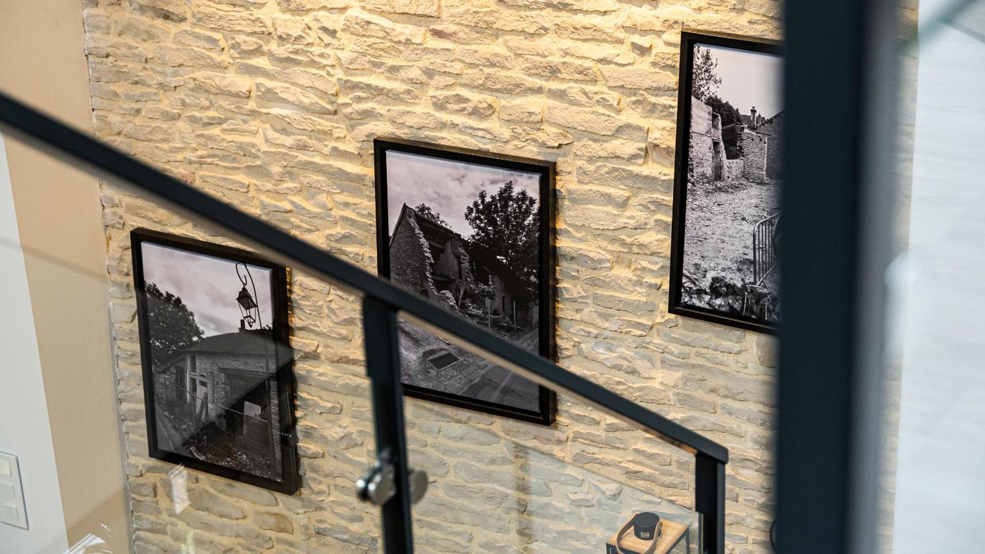 La Maison D'Ernest - Climatisee - Circuit Dijon Prenois Bagian luar foto