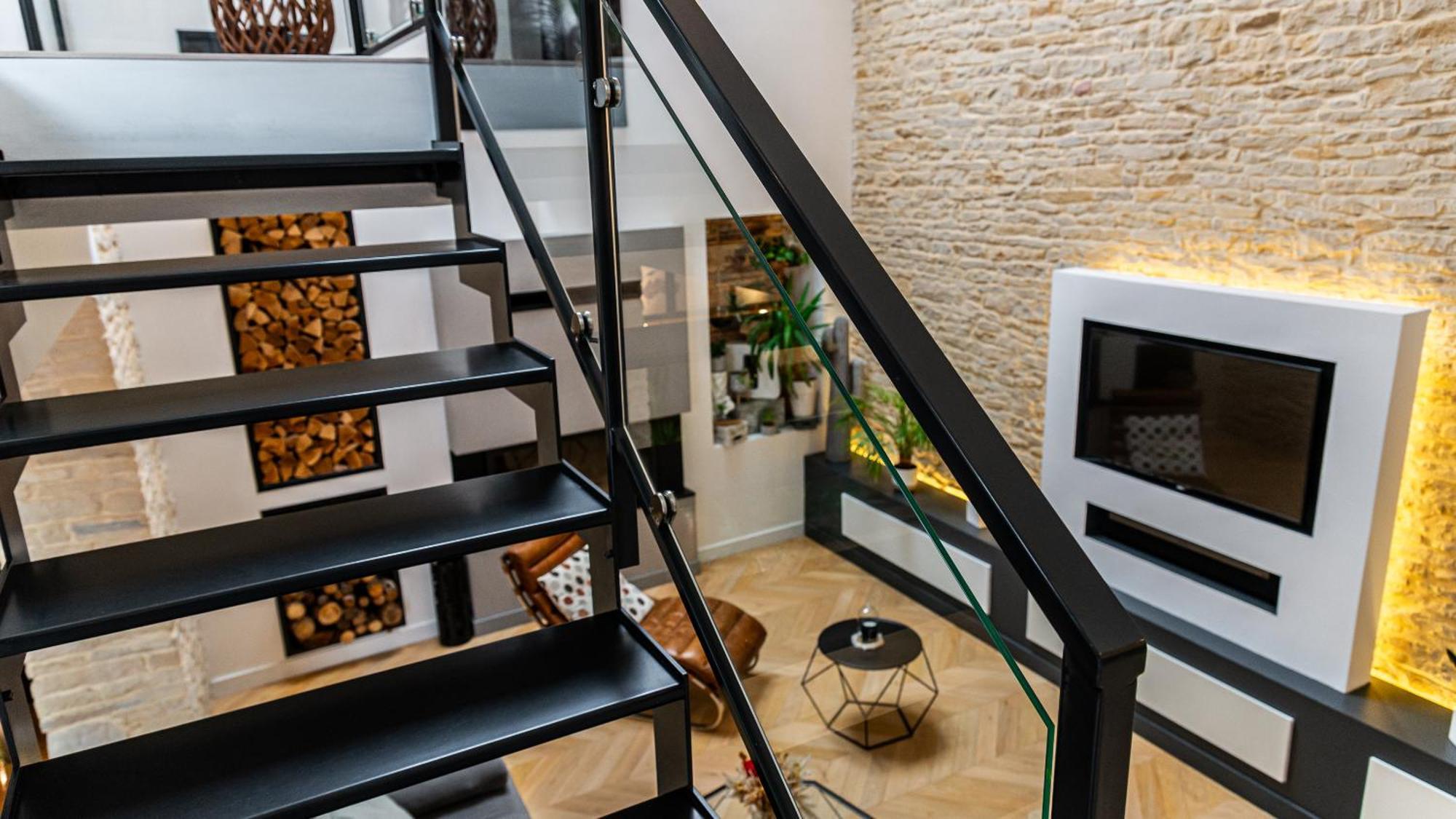 La Maison D'Ernest - Climatisee - Circuit Dijon Prenois Bagian luar foto