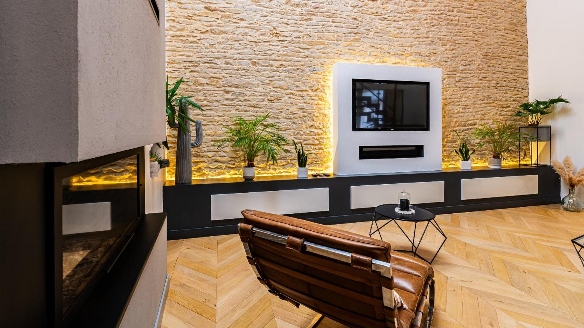 La Maison D'Ernest - Climatisee - Circuit Dijon Prenois Bagian luar foto