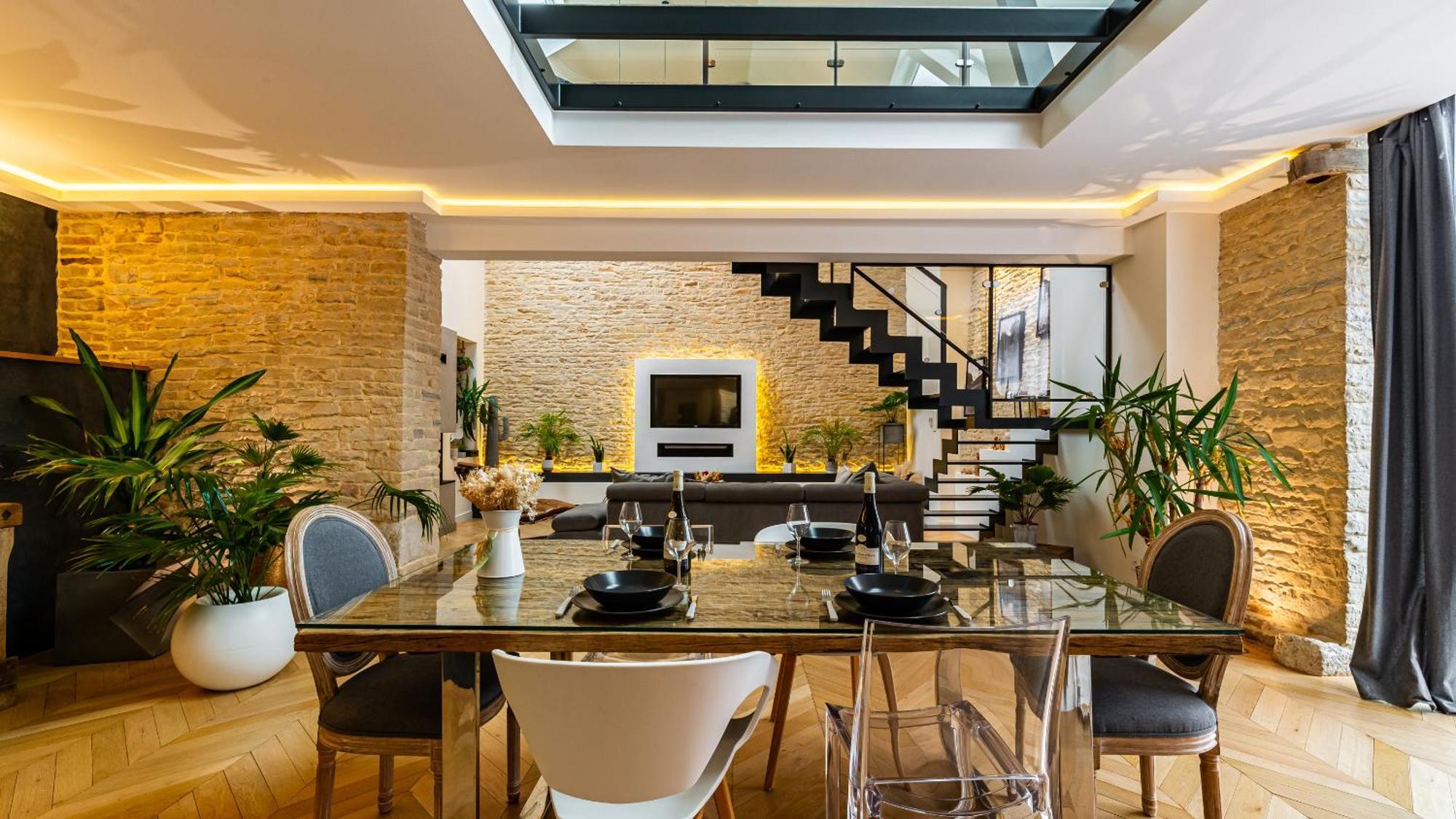 La Maison D'Ernest - Climatisee - Circuit Dijon Prenois Bagian luar foto