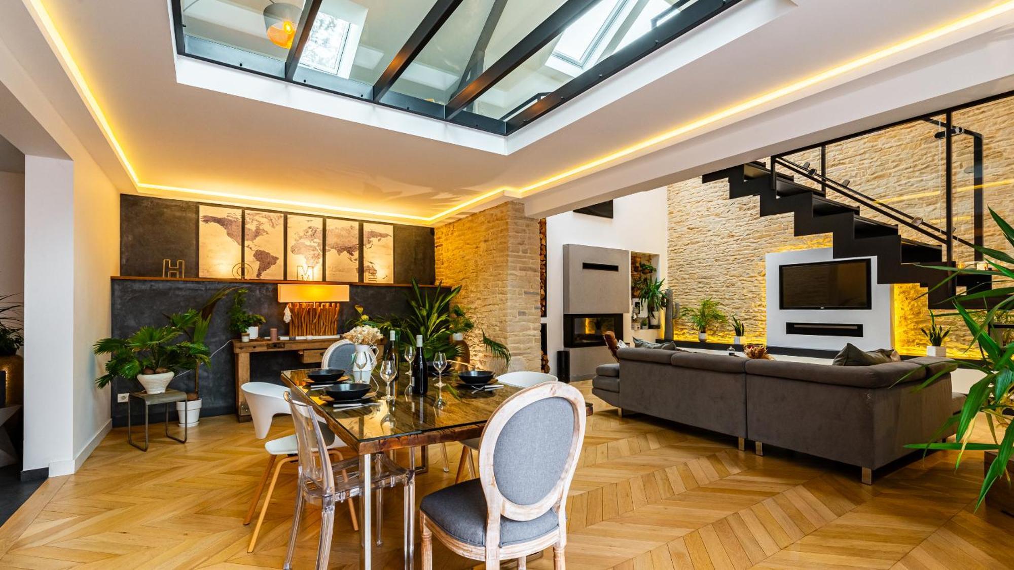 La Maison D'Ernest - Climatisee - Circuit Dijon Prenois Bagian luar foto