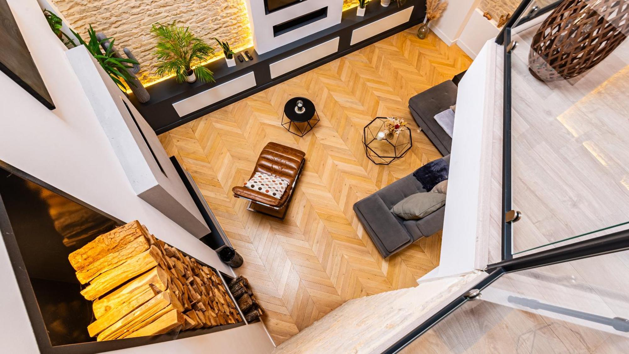 La Maison D'Ernest - Climatisee - Circuit Dijon Prenois Bagian luar foto