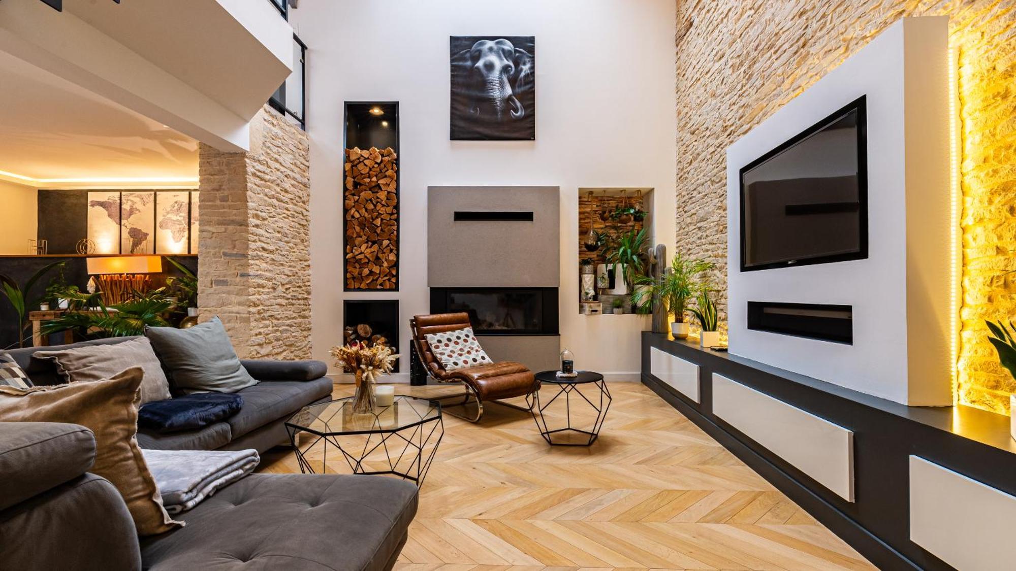 La Maison D'Ernest - Climatisee - Circuit Dijon Prenois Bagian luar foto