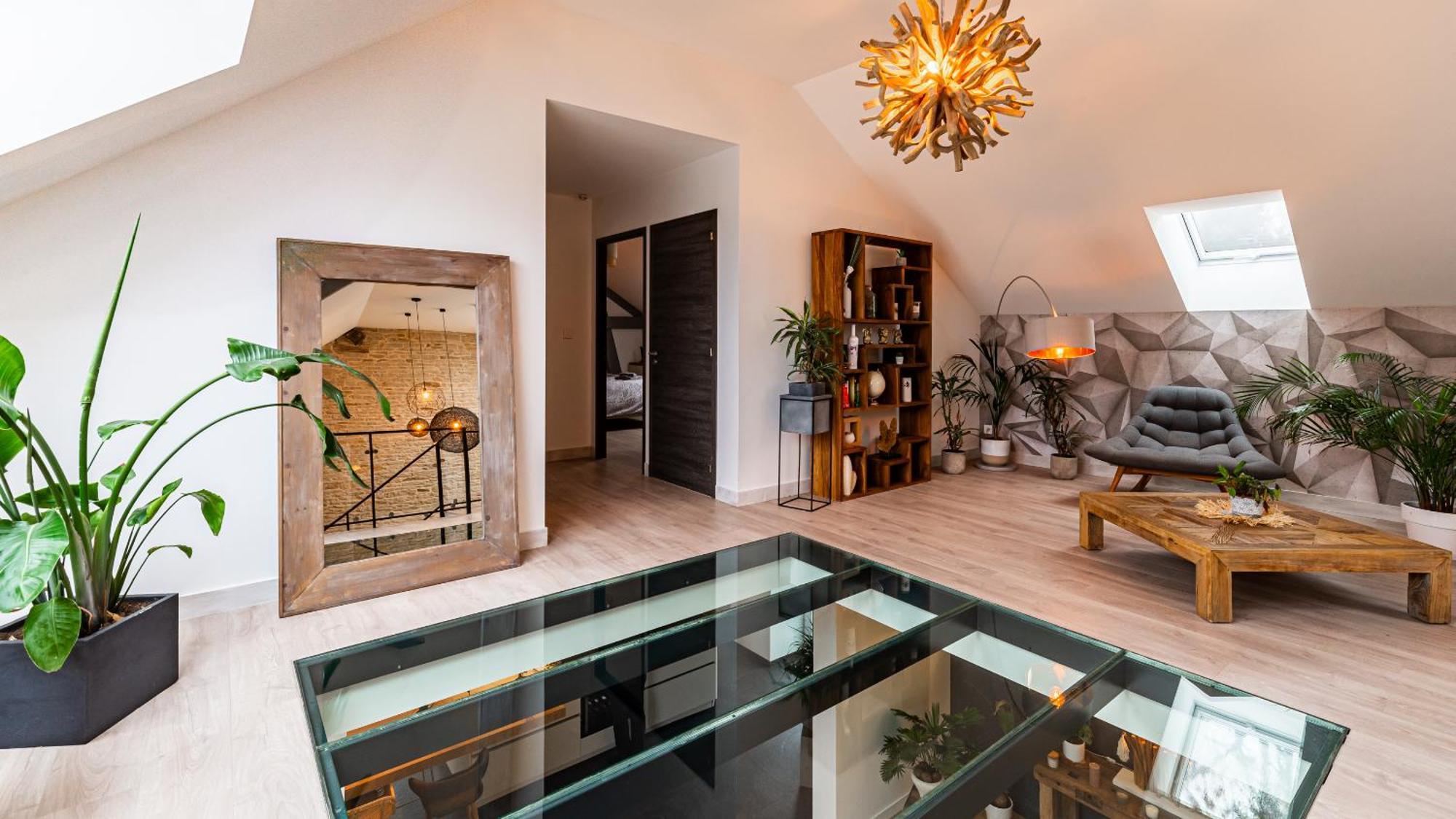 La Maison D'Ernest - Climatisee - Circuit Dijon Prenois Bagian luar foto