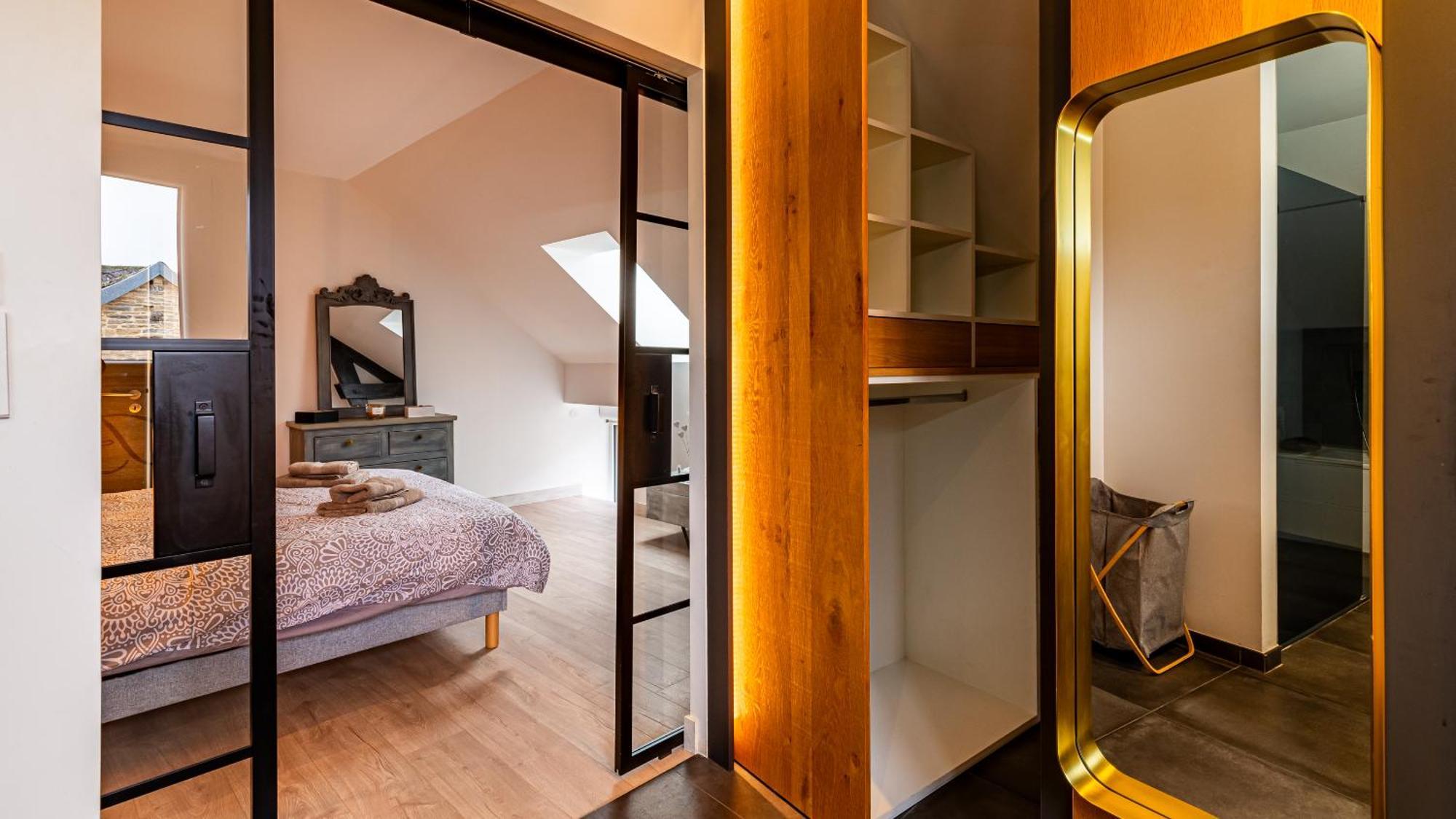 La Maison D'Ernest - Climatisee - Circuit Dijon Prenois Bagian luar foto